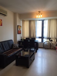 Sanctuary Green (D15), Condominium #164835062